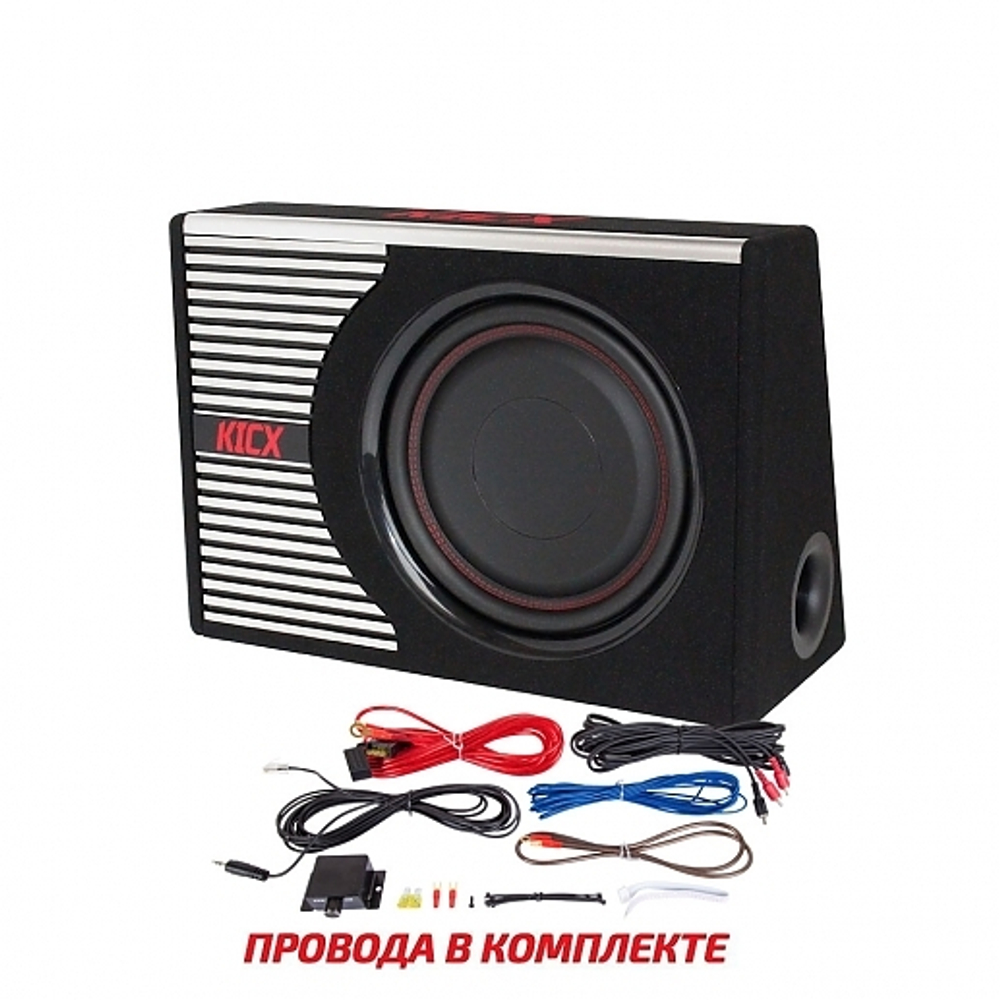 KICX GT 403BPA