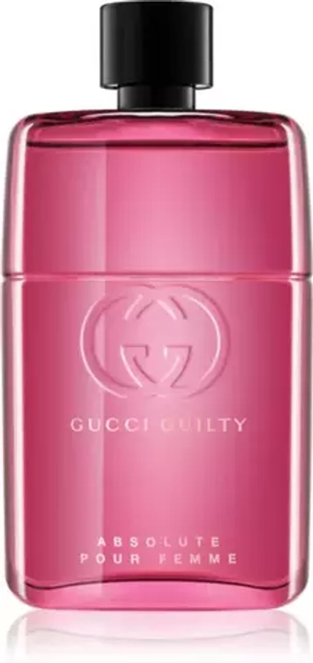 Gucci Guilty Absolute