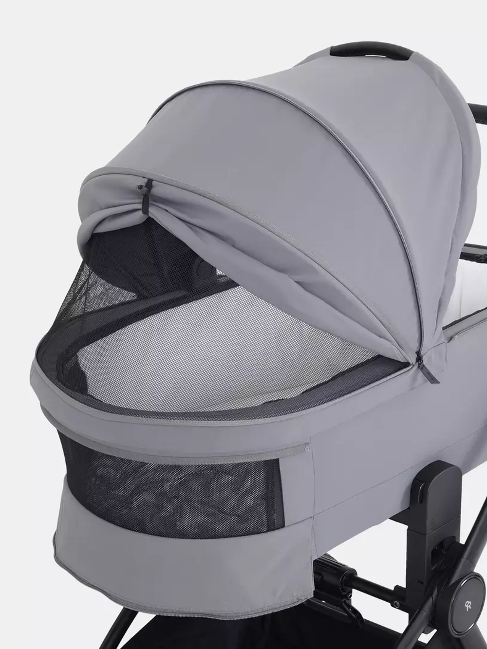 Коляска 2 в 1 Rant Flex 2025 RA076