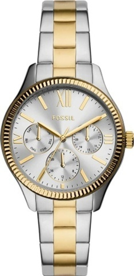 Женские наручные часы Fossil BQ3762