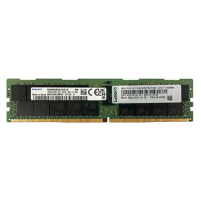 Оперативная память SAMSUNG DDR4 128GB 2933MHz ECC M393AAG40M3B-CYF