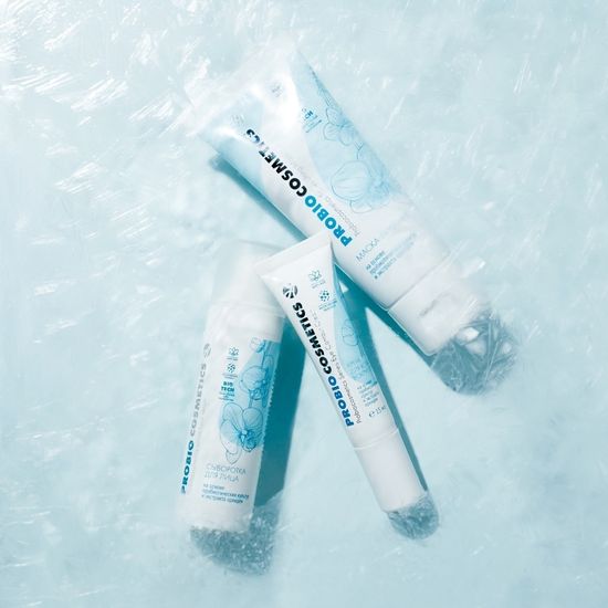 Крем для кожи вокруг глаз "ProBio"