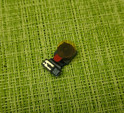 Tecno Camon 19 (CI6n) - Камера фронтальная (селфи) (16MP) (оригинал)