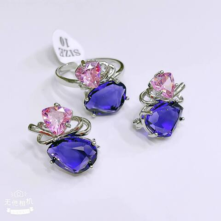 Комплект ZinLi - 074