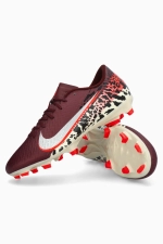 Бутсы Nike Zoom Mercurial Vapor 16 Academy FG/MG - бордовый