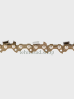 Цепь пильная RealForest 91RFX039E Super Chisel 3/8" 1,3мм 39 зв