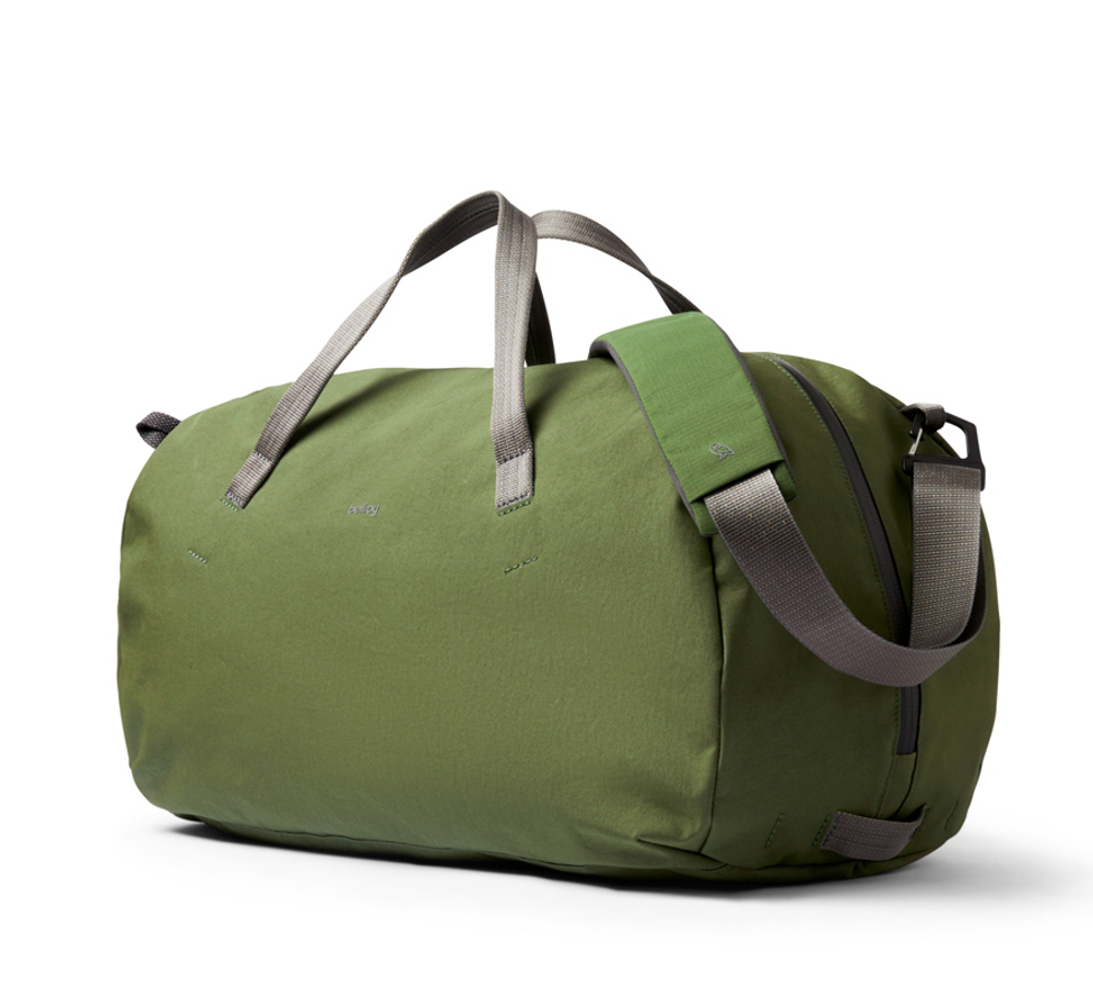 Сумка Bellroy Venture Duffel 40L