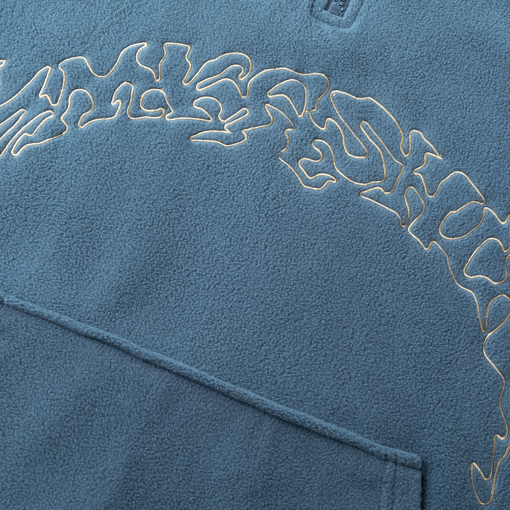 СВИТШОТ YMKASHIX TURBO FLEECE