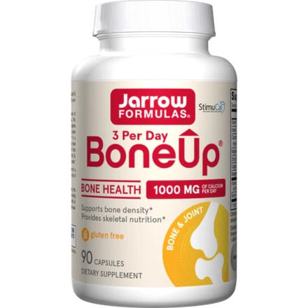 Bone-Up® Three Per Day капсулы Jarrow Formulas
