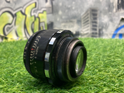 Объектив Гелиос 44 2/58mm