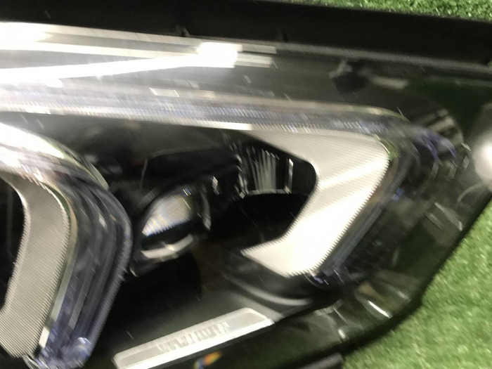 Фара правая Mercedes GLE V167 18-24 Multibeam LED