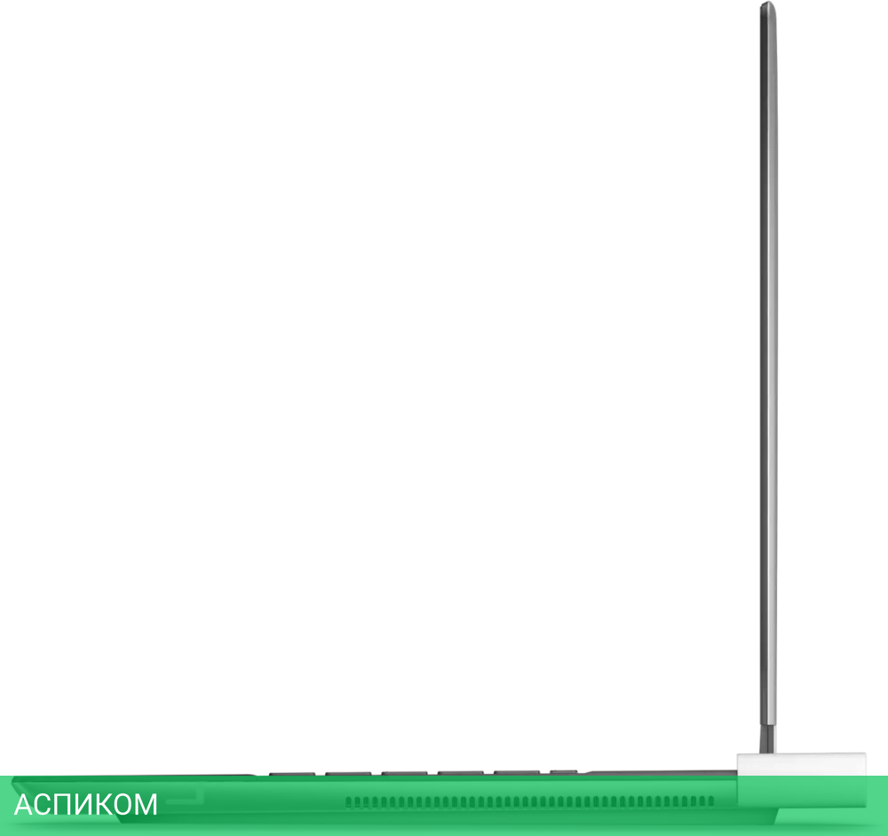 Ноутбук Dell Alienware x16 0171V2-Dark