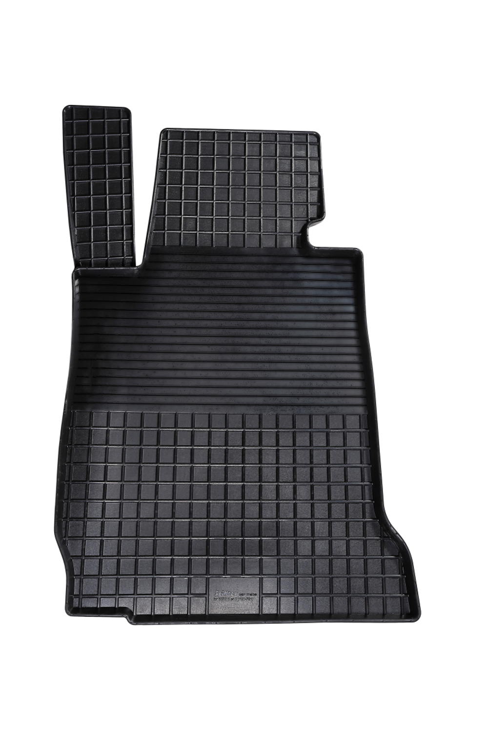 Резиновые коврики Сетка для BMW 1 Ser F-20-21 2013-2019 Seintex.85972