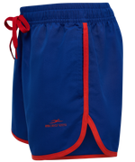 Шорты для плавания Station Navy/Red, полиэстер, детский