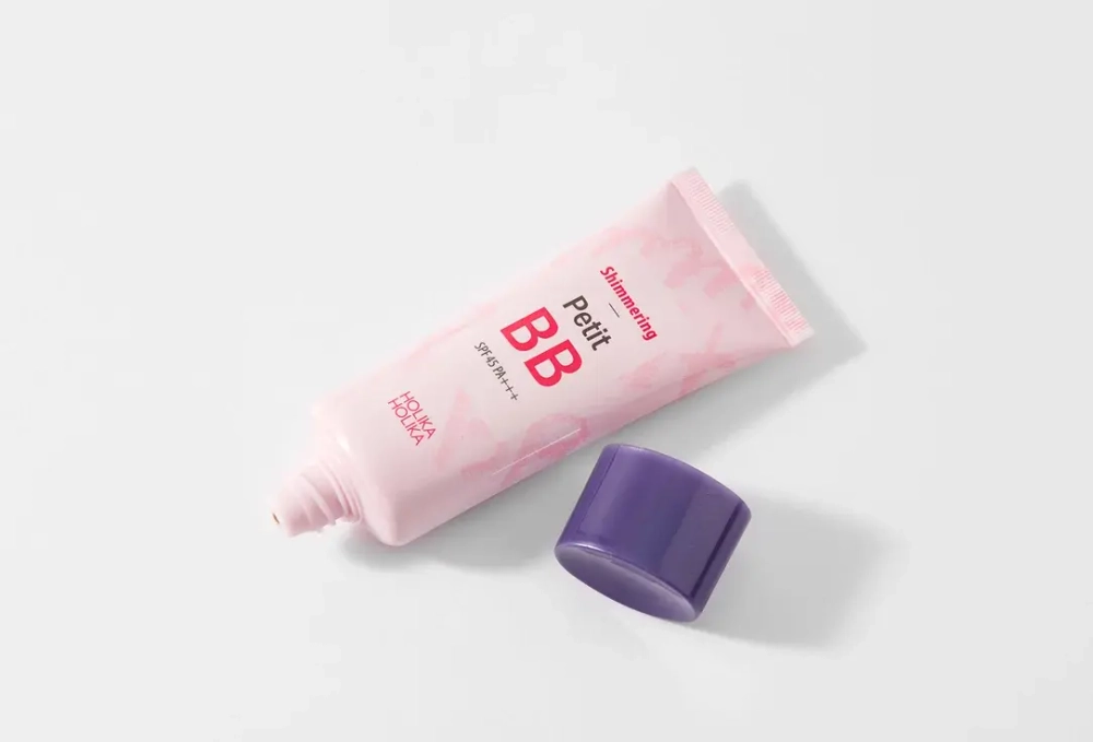 Holika Holika ББ-крем Holika Holika Petit BB Shimmering SPF45 PA+++