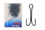 Крючки Saikyo двойн. KH-1145  № 6 BN (50шт)