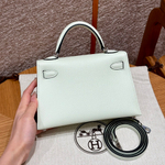 Hermes Kelly 19