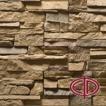 Искусственный камень Эльбрус