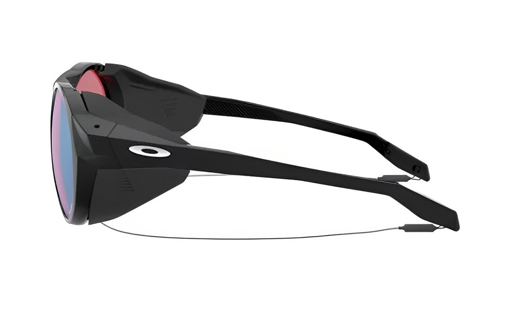 Oakley Frame Tinted Lens Очки