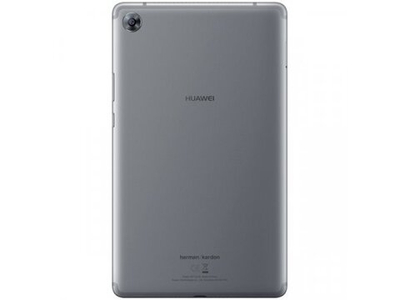 Планшет Huawei MediaPad M5 8.4  Space Gray (SHT-AL09)