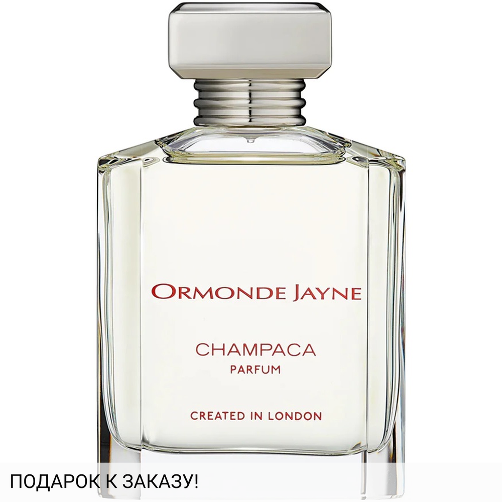 Ormonde Jayne Champaca