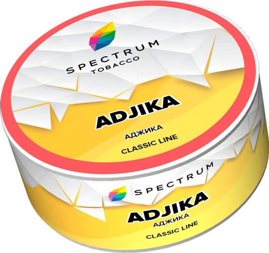 Spectrum (ADJIKA), 25 гр.