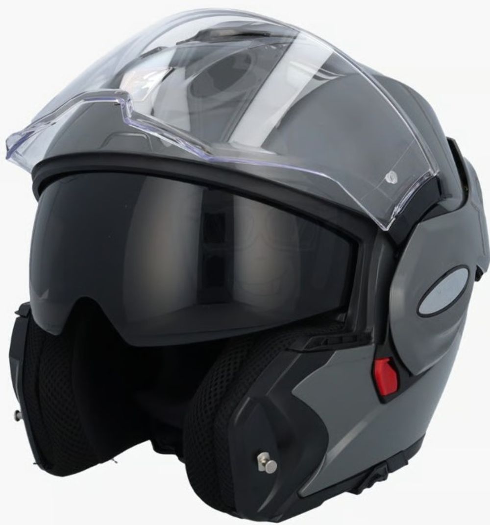 Exo-Tech Evo Solid / Серый