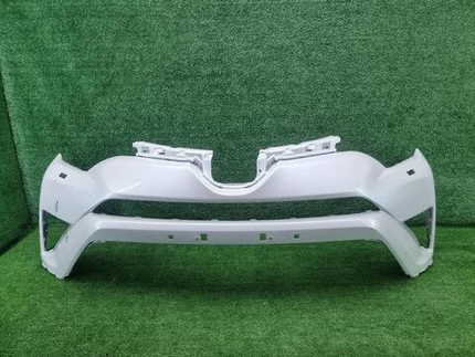 Бампер передний Toyota RAV 4 CA40 (2015-2019)