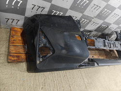 Бампер передний Toyota Alphard 3 17-нв Б/У Оригинал 5211958970