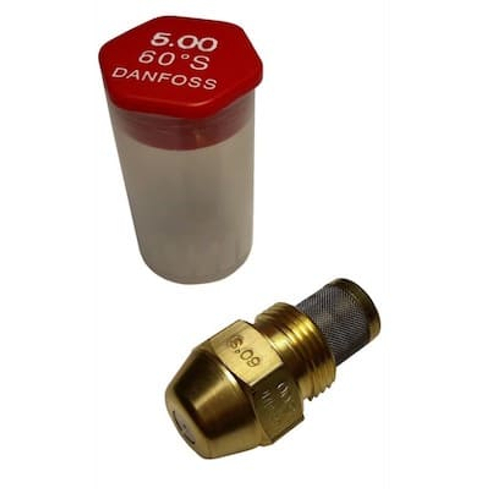 DANFOSS OD 4.00 GPH 60°S РАСПЫЛИТЕЛЬ