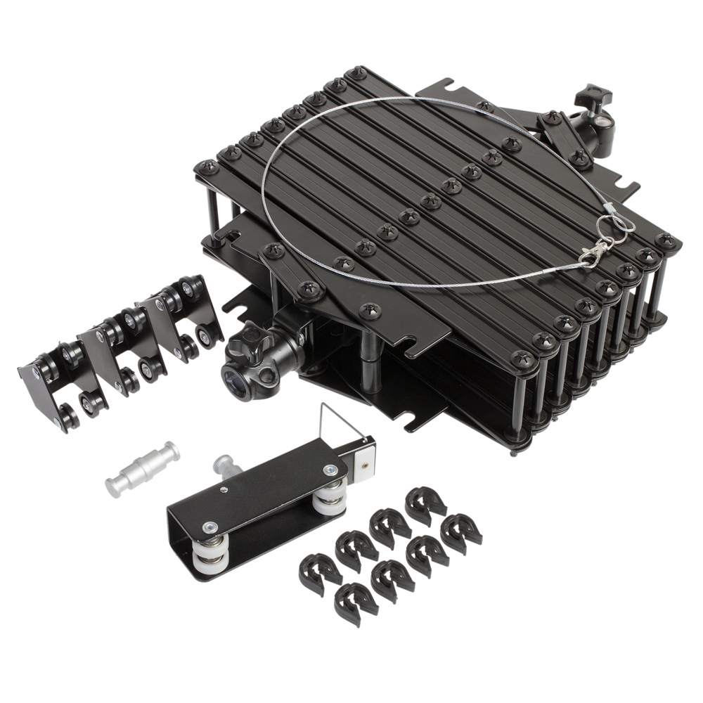 Система потолочная подвесная А 3303