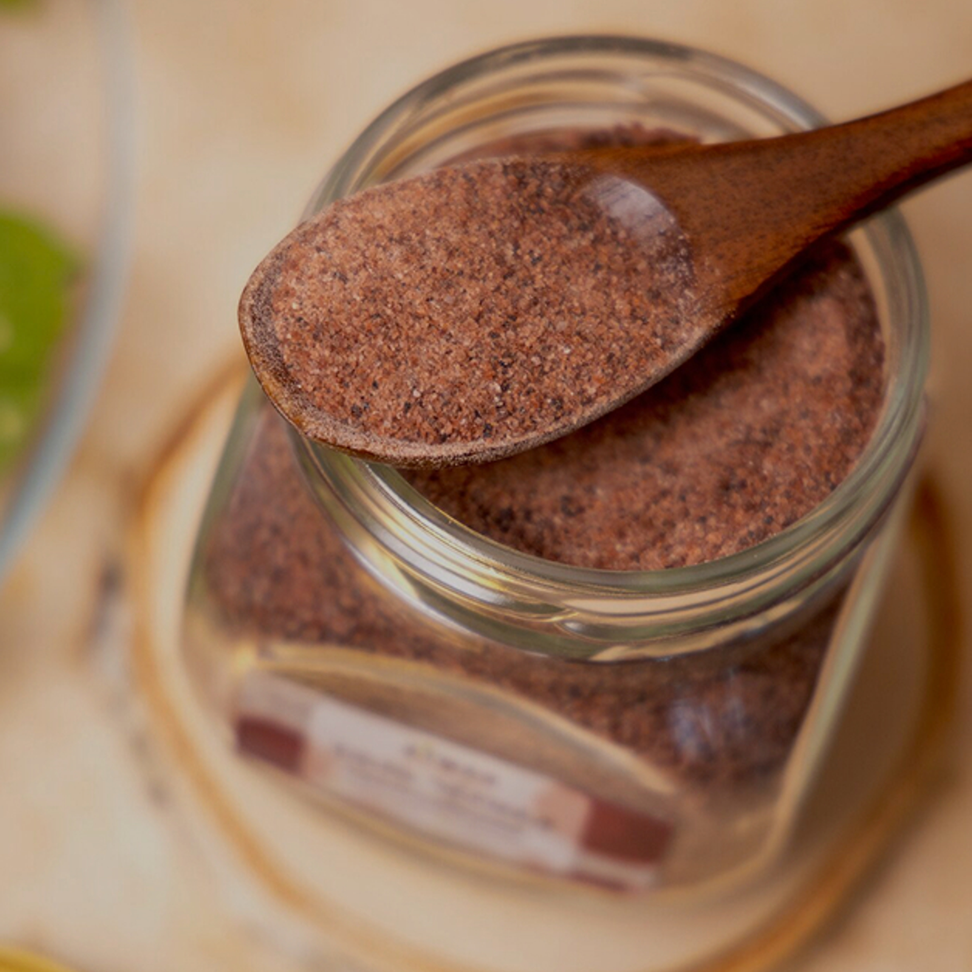 Специи, соли