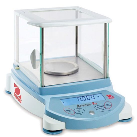 Весы аналитические Ohaus AV264