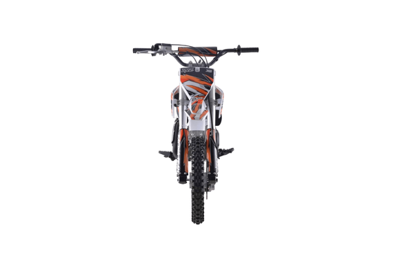 Мотоцикл BRZ X2 110cc 14/12 PITBIKE