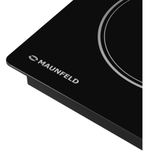 Индукционная варочная панель MAUNFELD AVI594FBK фото 7