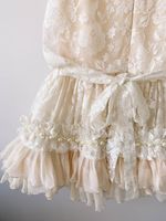 Платье Cap Ras, 128