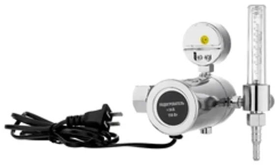 Четырёхкулачковый токарный патрон Optimum Bison Ø 200 мм Camlock ASA D1-6"