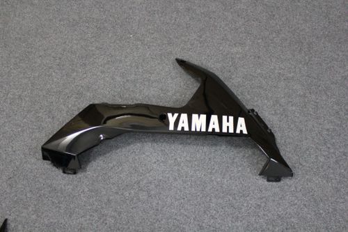 Комплект пластика для мотоцикла Yamaha YZF-R1 07-08 Черный