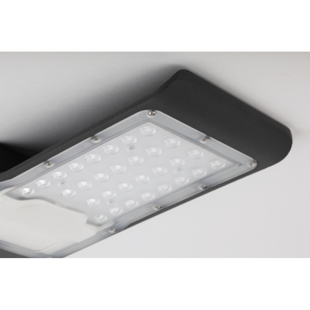 Светильник уличный светодиодный ЭРА SPP-503-0-50K-030 30Вт 5000К IP65 КСС Ш