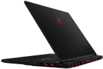 Ноутбук MSI Raider A18 18" / 64 Гб / SSD 1024 Гб / Без ОС / HX A9WJG-248XKZ 9S7-182L72-248