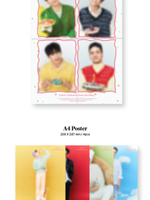 товары BTOB - JELLY PLANET: A SWEET BIRTHDAY BASH! 2025 Season s Greetings