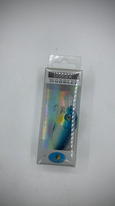 Воблер 7cm/8.5g №71