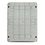 Щит распределительный Tekfor ЩРВ-П-24 встраиваемый 24 модуля