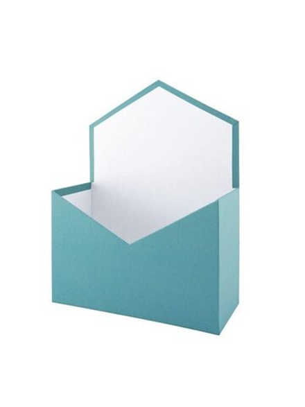 Конверт картон 180*240*70мм