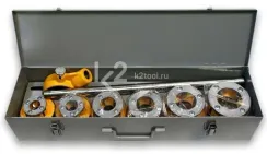 Клупп ручной Hongli HL-12R, 1/2″-2″