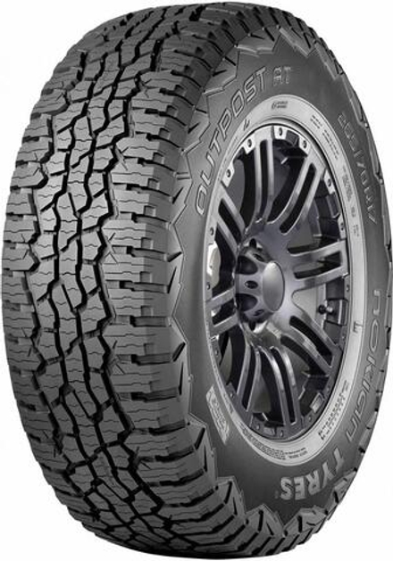 Nokian Outpost AT 235/75 R15 109S
