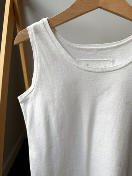 Хлопковая майка Bonpoint, 128