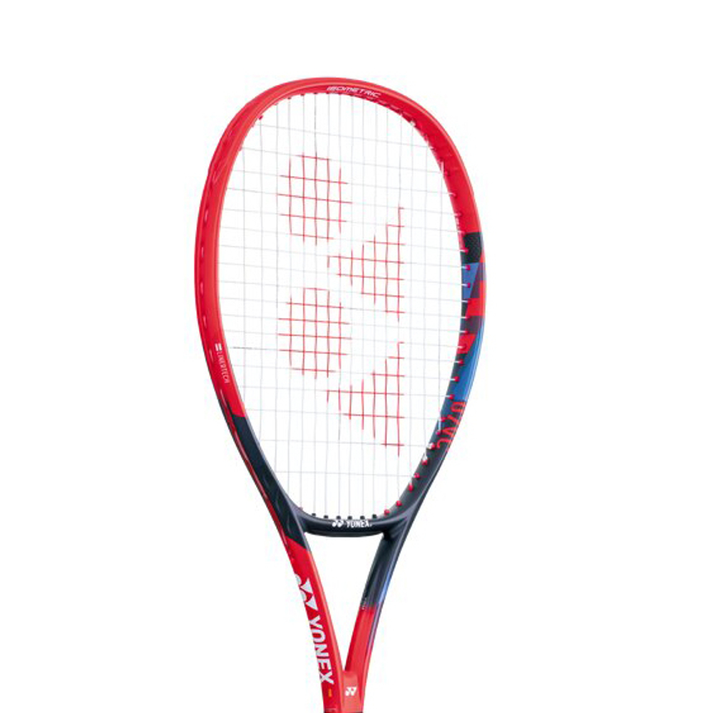 Ракетка для тенниса Yonex Vcore 26 (250 гр) Scarlet
