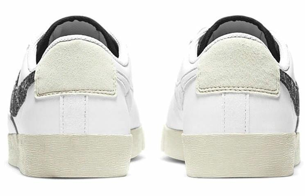 Кроссовки Nike Blazer Low Se (Женская размерная сетка)