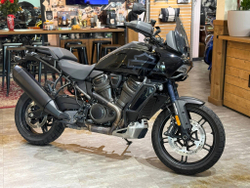 Harley-Davidson Pan-America SPECIAL 2021